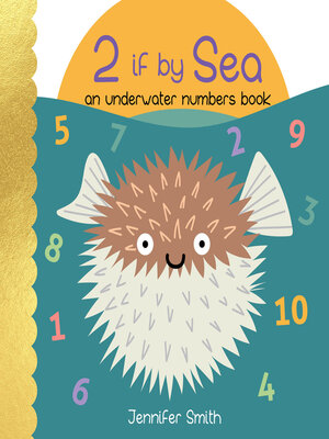 cover image of 2 if by Sea